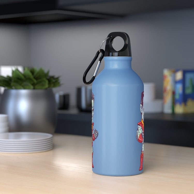 Colossus Sport Bottle - Fandom-Made