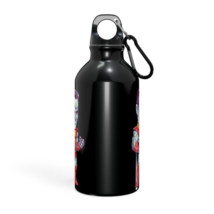 Colossus Sport Bottle - Fandom-Made