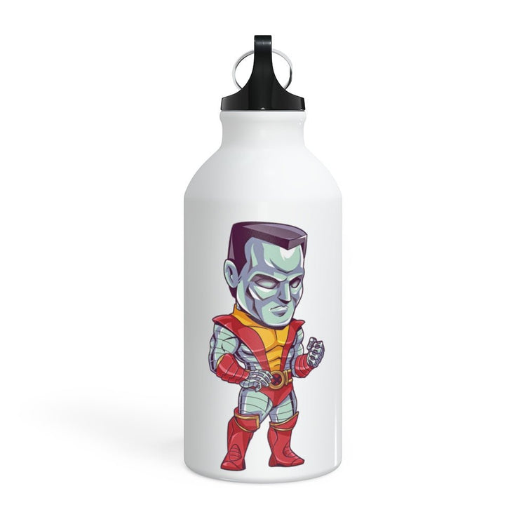 Colossus Sport Bottle - Fandom-Made