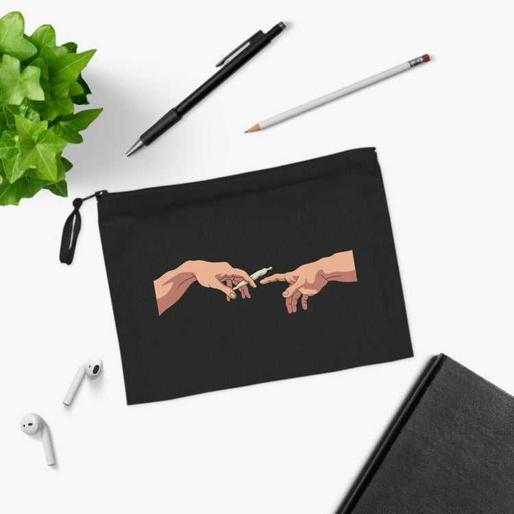 Pass It Pencil Case - Fandom-Made