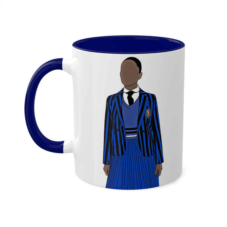 Bianca Barclay Mugs - Fandom-Made