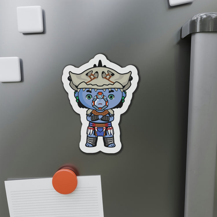 Attuma, Black Panther Magnets - Fandom-Made