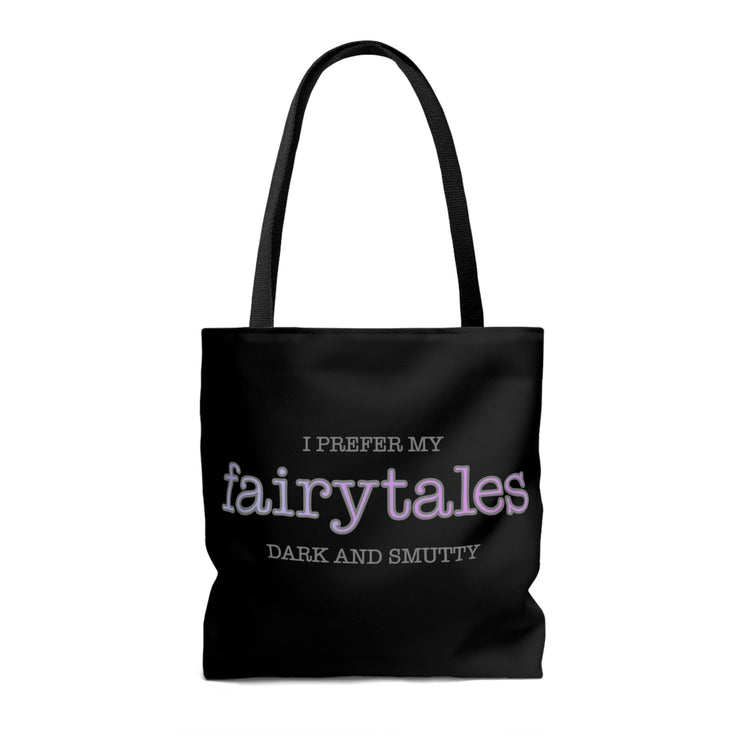 Fairytales Tote Bag - Fandom-Made