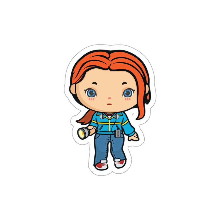Max Die-Cut Stickers - Fandom-Made