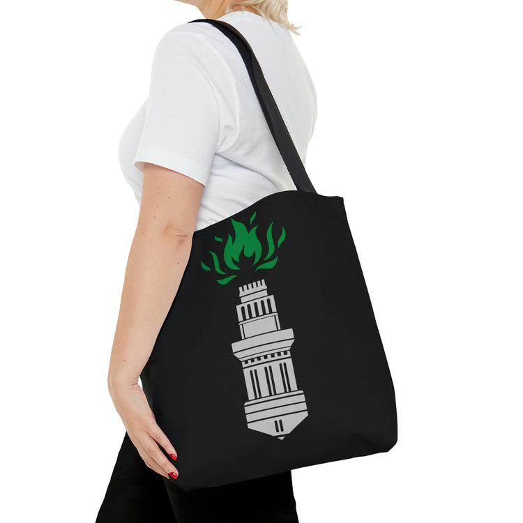 House of Hightower Tote Bag - Fandom-Made