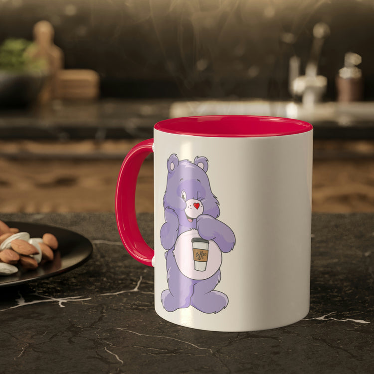 Care Bears, Coffee Bear Mugs - Fandom-Made