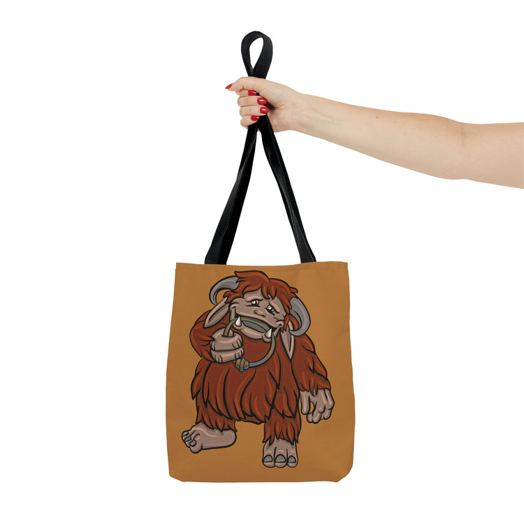 Ludo Tote Bag - Fandom-Made