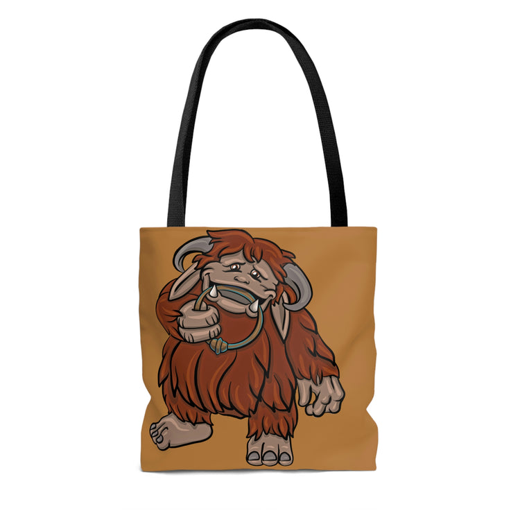Ludo Tote Bag - Fandom-Made
