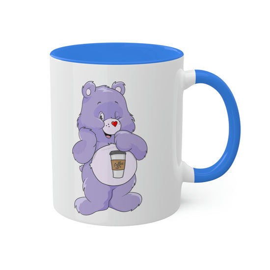 Care Bears, Coffee Bear Mugs - Fandom-Made