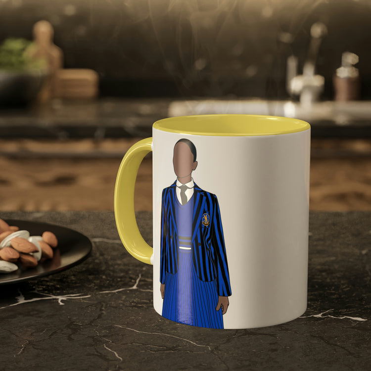 Bianca Barclay Mugs - Fandom-Made