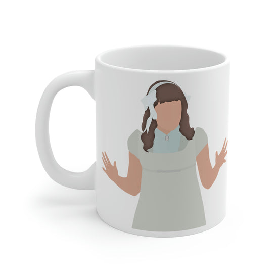 Eloise Bridgerton Mugs - Fandom-Made