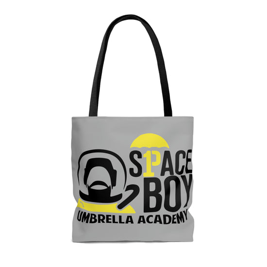 Space Boy Tote Bag - Fandom-Made