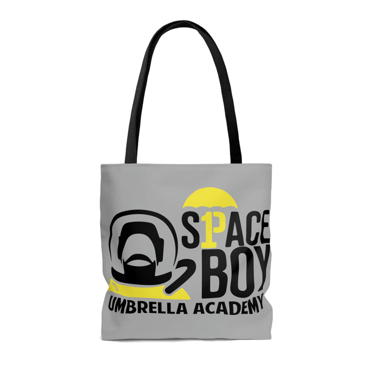 Space Boy Tote Bag - Fandom-Made