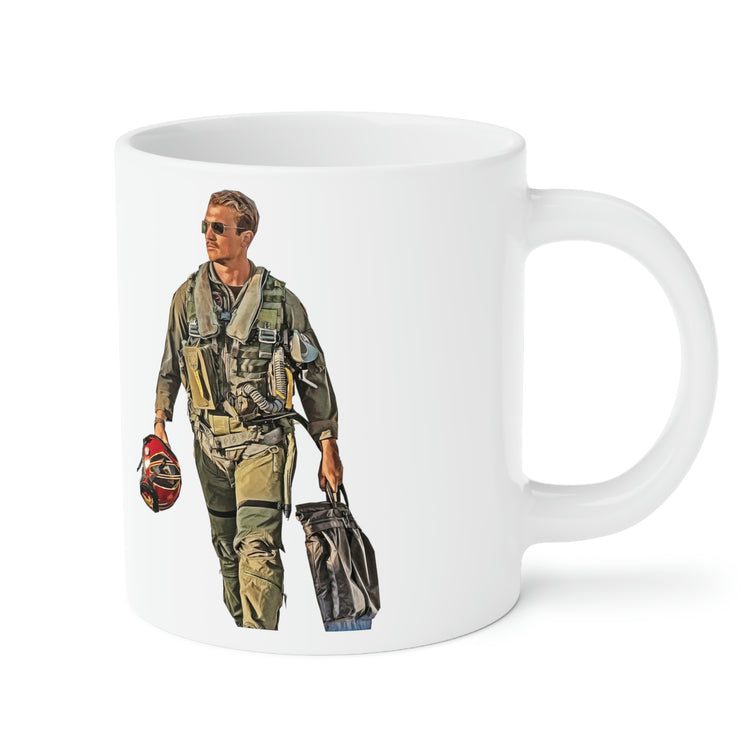 Rooster Mugs - Fandom-Made
