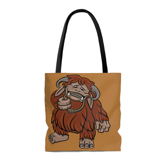 Ludo Tote Bag - Fandom-Made