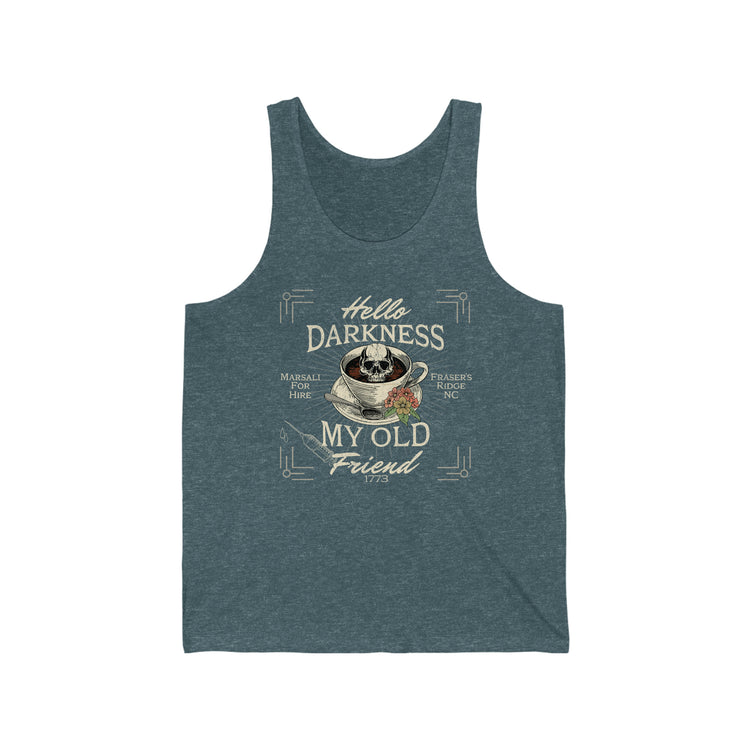 Outlander Tank - Fandom-Made