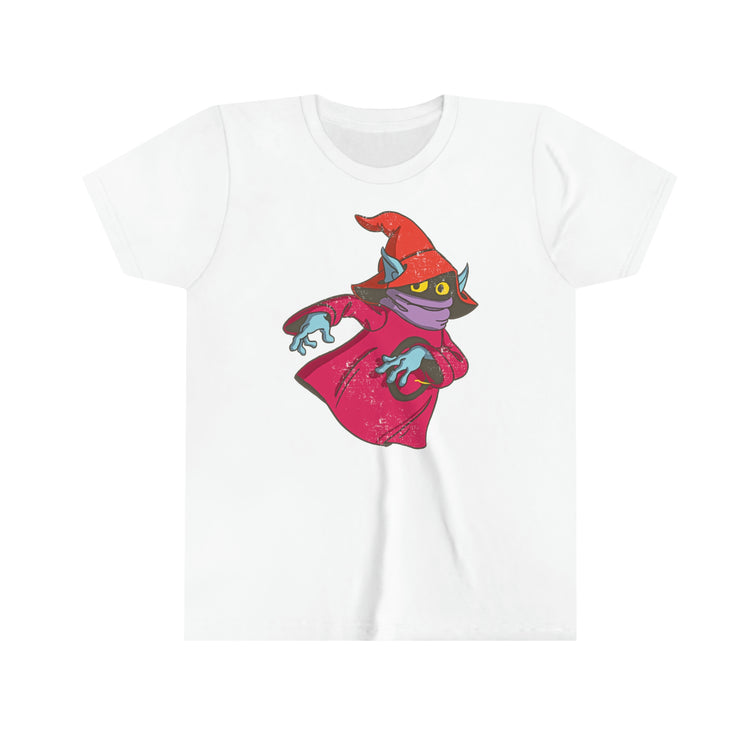 Orko Youth Tee - Fandom-Made