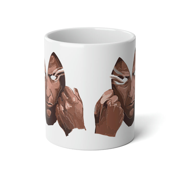 Moon Knight Jumbo Mug, 20oz - Fandom-Made