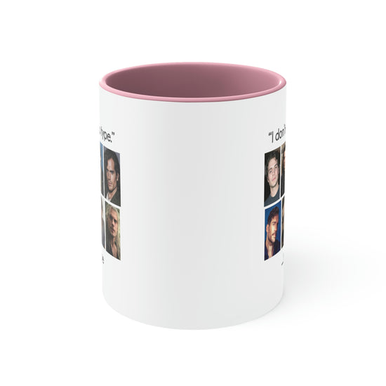 Henry Cavill Mug (I Don't Have a Type) - Fandom-Made