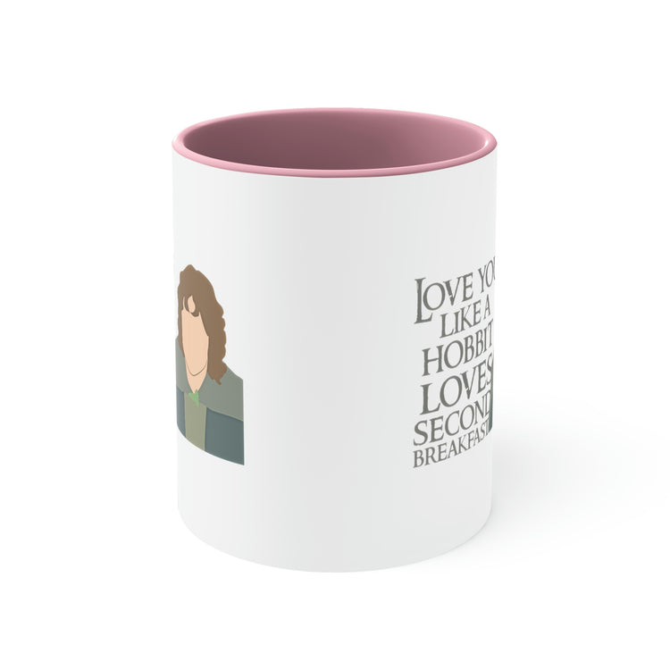 Hobbit Love Coffee Mug - Fandom-Made