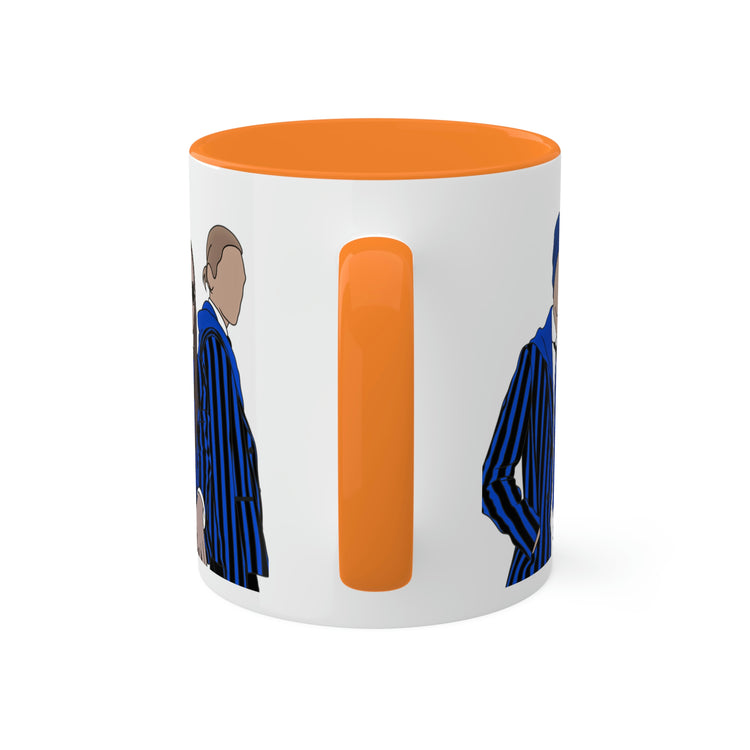 Wednesday Cast Mugs - Fandom-Made