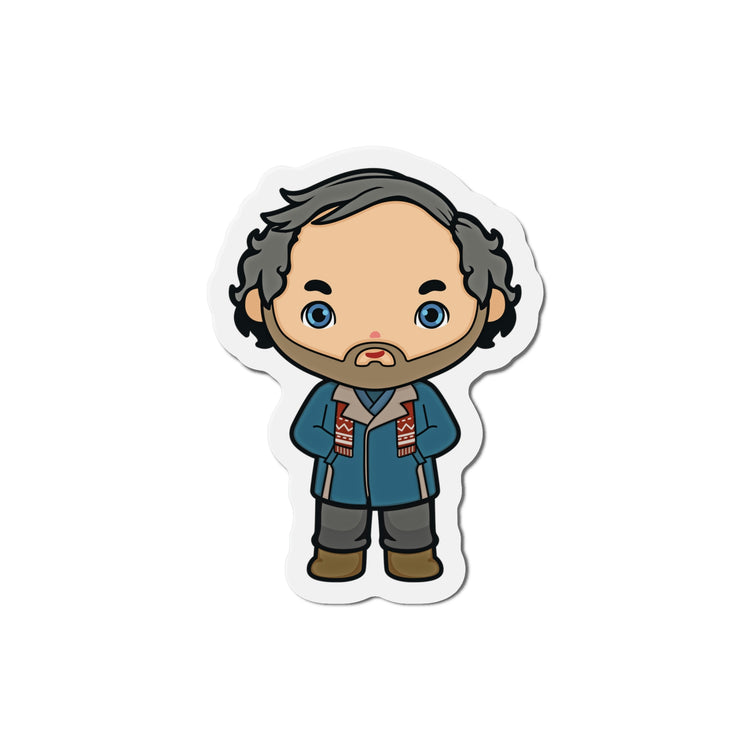 Murray Magnets - Fandom-Made