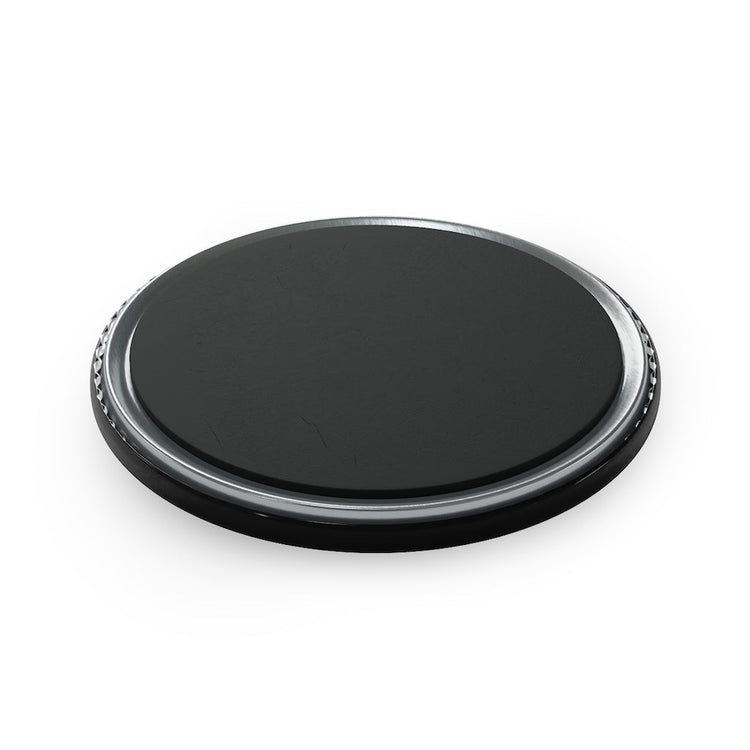 Damn the Man, Save the Empire Button Magnet - Fandom-Made