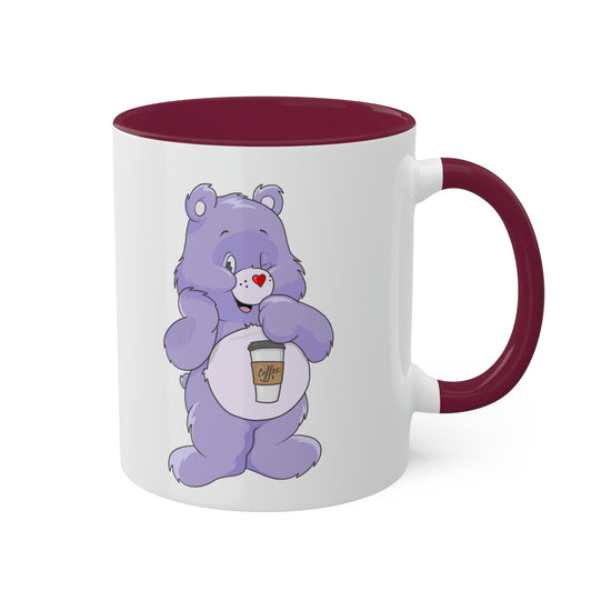 Care Bears, Coffee Bear Mugs - Fandom-Made