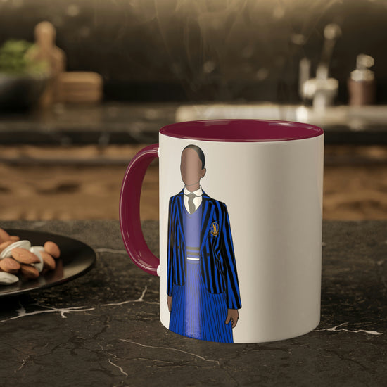 Bianca Barclay Mugs - Fandom-Made
