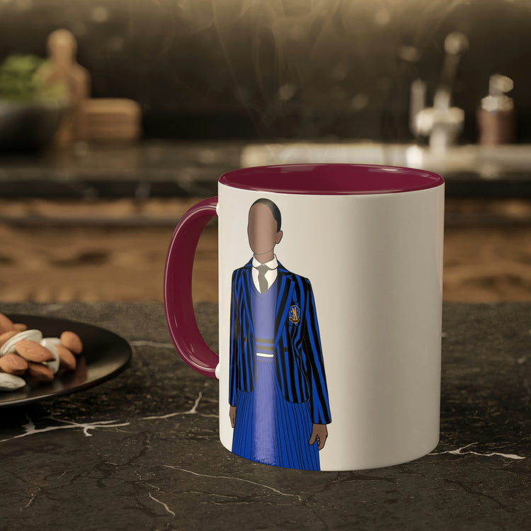 Bianca Barclay Mugs - Fandom-Made
