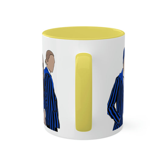 Wednesday Cast Mugs - Fandom-Made
