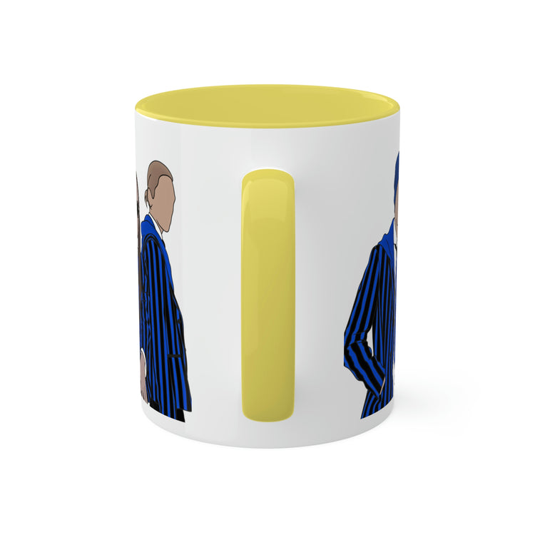 Wednesday Cast Mugs - Fandom-Made