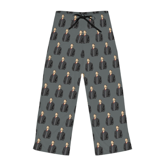 General Kirigan Pajama Pants - Fandom-Made