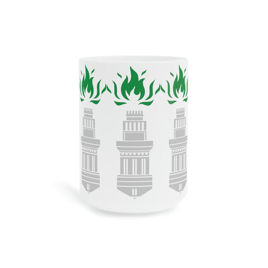 House of Hightower Mugs - Fandom-Made