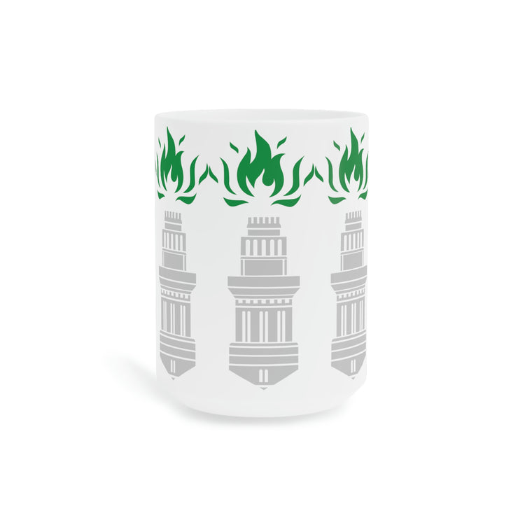 House of Hightower Mugs - Fandom-Made