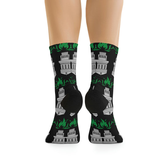 House of Hightower Socks - Fandom-Made