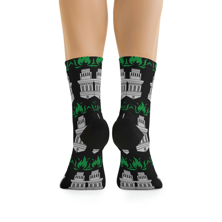 House of Hightower Socks - Fandom-Made
