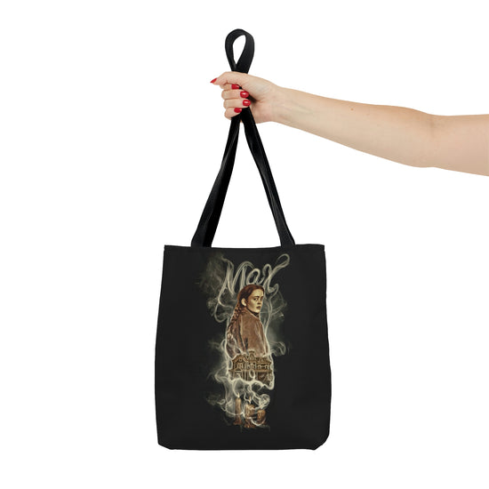 Max Mayfiled Tote Bag - Fandom-Made