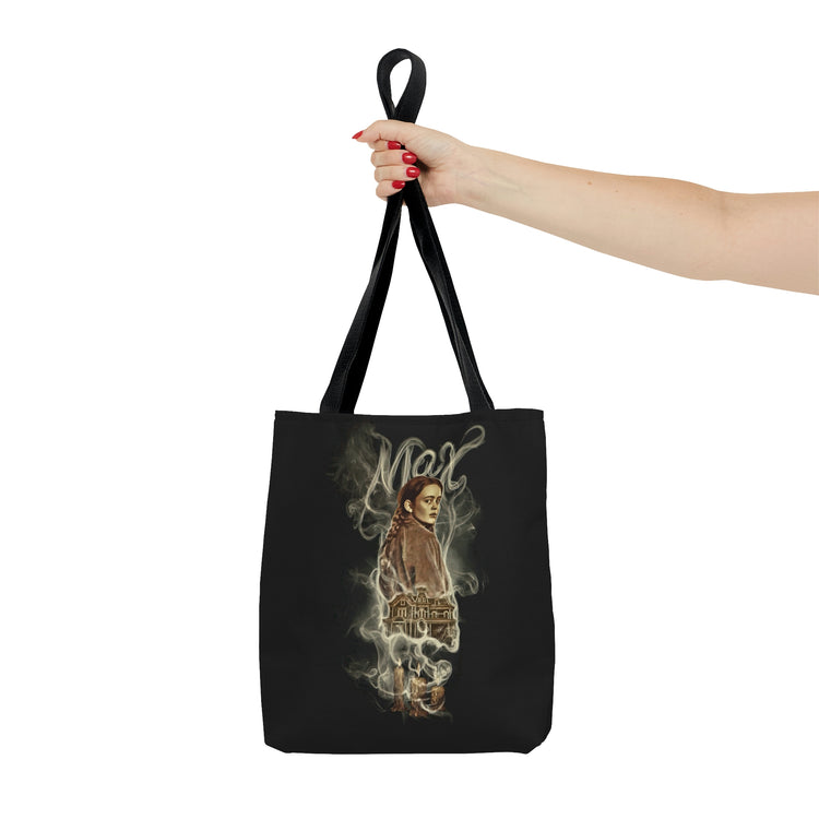 Max Mayfiled Tote Bag - Fandom-Made