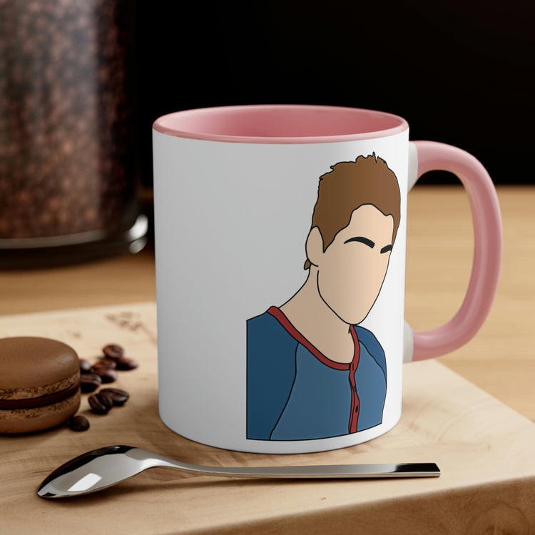 Liam Dunbar Mug - Fandom-Made