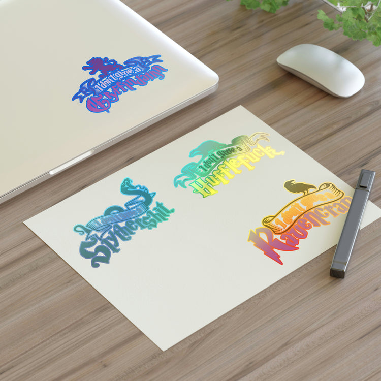 Harry Potter Alternative Sticker Sheets - Fandom-Made