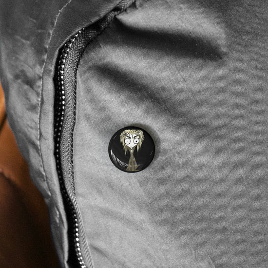 Goblin King Pin - Fandom-Made