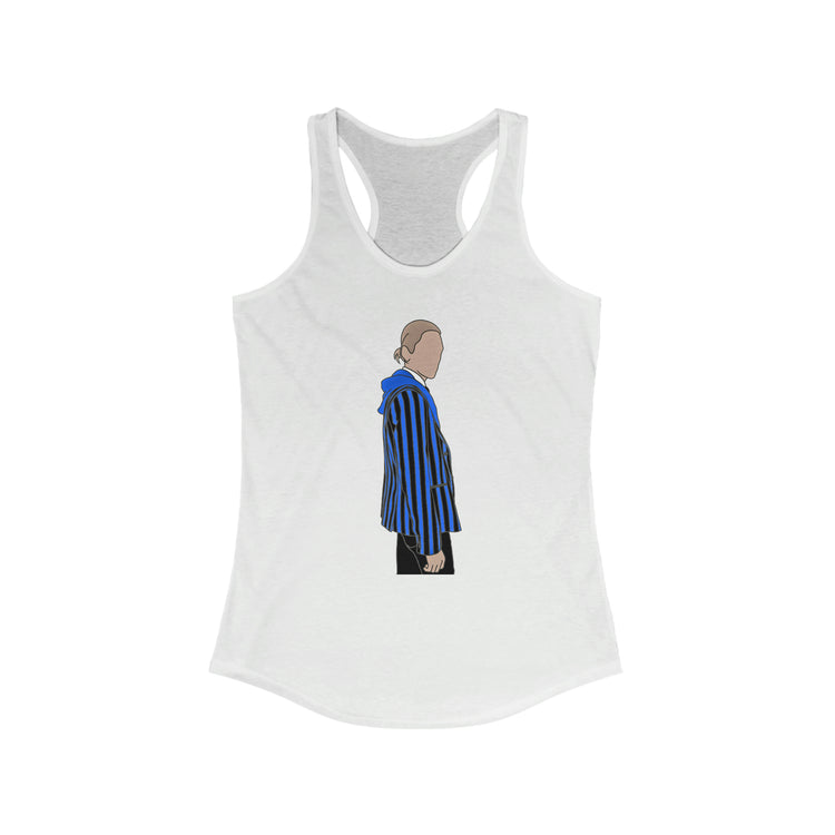Xavier Thorpe Racerback Tank - Fandom-Made