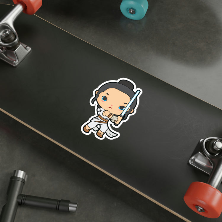 Rey Stickers - Fandom-Made