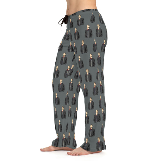 General Kirigan Pajama Pants - Fandom-Made