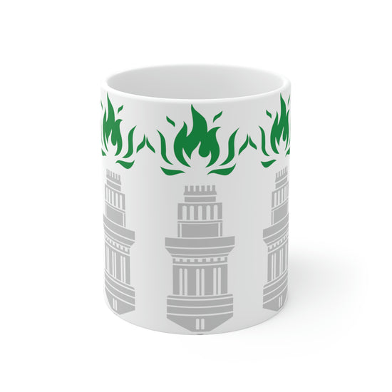 House of Hightower Mugs - Fandom-Made