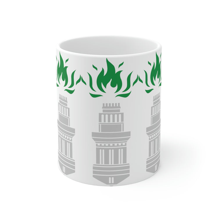House of Hightower Mugs - Fandom-Made