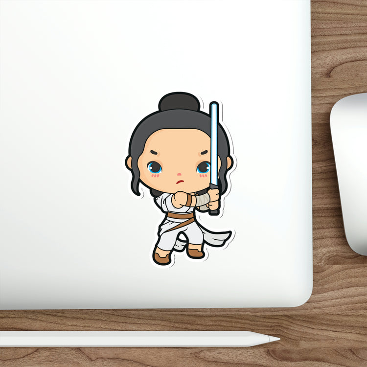 Rey Stickers - Fandom-Made