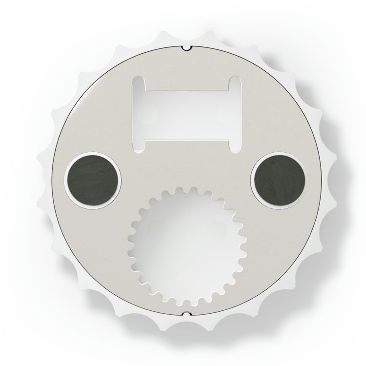 My "People Skills" are "Rusty" Bottle Opener - Fandom-Made
