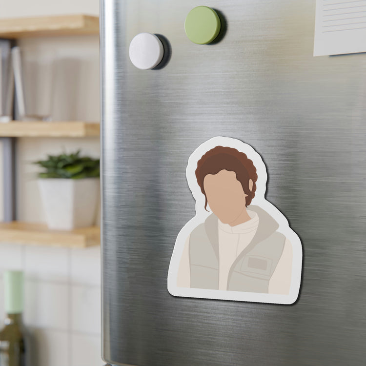 Princess Leia Magnets - Fandom-Made
